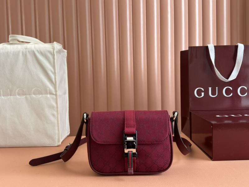 Mens Gucci Satchel Bags